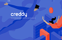 Creddy